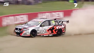 Biggest EVER Bathurst 1000 crashes - Repco Bathurst 1000 | Supercars 2022