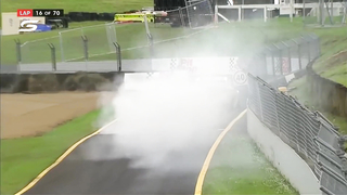 Craziest pit stop moments EVER | Supercars 2021