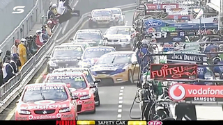 Craziest pit stop moments EVER | Supercars 2021