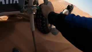 Best onboard with #Dakar2023 Heroes