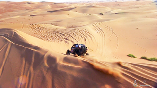 SSV T4 Highlights presented by Aramco- #Dakar2023