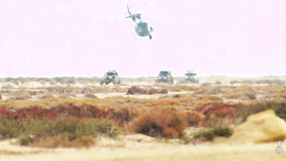 SSV T4 Highlights presented by Aramco- #Dakar2023