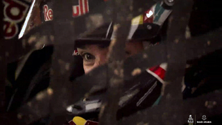 LWV T3 presented by Aramco- #Dakar2023