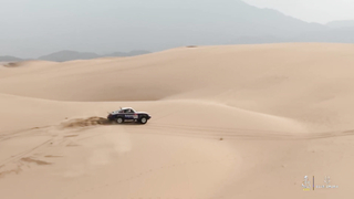 Dakar Classic Highlights - #Dakar2023