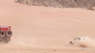 Dakar Classic Highlights - #Dakar2023