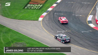 Best of Race Radio - VAILO Adelaide 500 | Supercars 2023