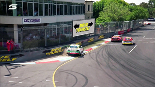 Best of Race Radio - VAILO Adelaide 500 | Supercars 2023