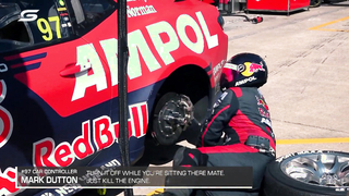 Best of Race Radio - VAILO Adelaide 500 | Supercars 2023