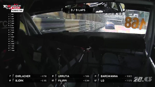 Highlights | Macau | Race 1 | Guia Race 2023 Kumho TCR World Tour