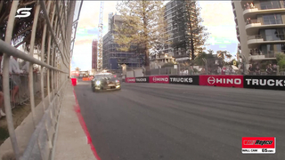 The closest finishes from the 2023 season | Supercars 2023