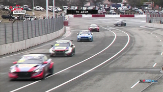 Highlights | La Pedrera | Race 1 | TCR South America & Kumho TCR World Tour