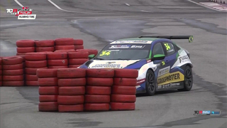 Highlights | La Pedrera | Race 1 | TCR South America & Kumho TCR World Tour