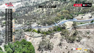 Highlights | Bathurst | Race 2 | TCR Australia & Kumho TCR World Tour