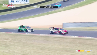 Highlights | Bathurst | Race 2 | TCR Australia & Kumho TCR World Tour