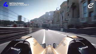 “Excuse me, coming through!” | Top 10 overtakes in Formula E history