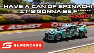 Best of Race Radio - Repco Bathurst 1000 | Supercars 2023