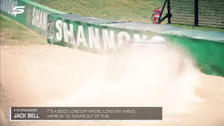 Best of Race Radio - Repco Bathurst 1000 | Supercars 2023