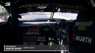 Best of Race Radio - Repco Bathurst 1000 | Supercars 2023