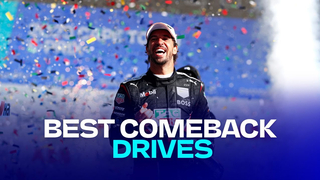 The BEST comebacks in history | Formula E