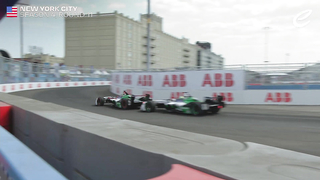 The BEST comebacks in history | Formula E