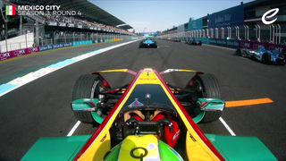 The BEST comebacks in history | Formula E