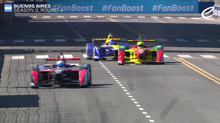 The BEST comebacks in history | Formula E