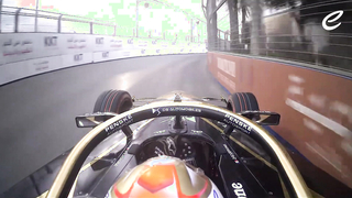 Jean-Éric Vergne takes Pole Position in Diriyah E-Prix | Formula E