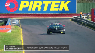 Best of Race Radio - Penrite Oil Sandown 500 | Supercars 2023