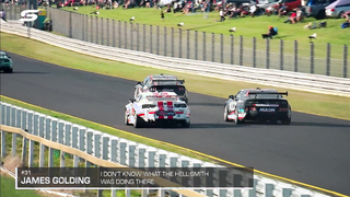Best of Race Radio - Penrite Oil Sandown 500 | Supercars 2023