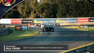 Best of Race Radio - Penrite Oil Sandown 500 | Supercars 2023