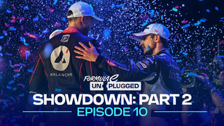 Final Lap: Dreams & Drama in Formula E’s London Finale | Unplugged Episode 10