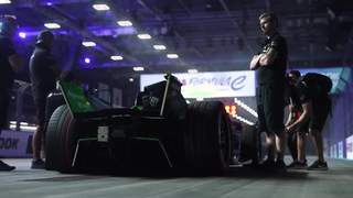 Final Lap: Dreams & Drama in Formula E’s London Finale | Unplugged Episode 10