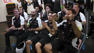 Final Lap: Dreams & Drama in Formula E’s London Finale | Unplugged Episode 10