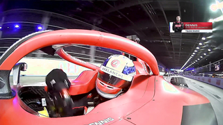 Final Lap: Dreams & Drama in Formula E’s London Finale | Unplugged Episode 10