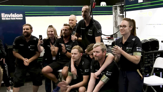 Final Lap: Dreams & Drama in Formula E’s London Finale | Unplugged Episode 10