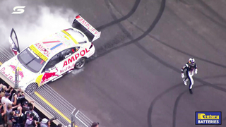 The most iconic Supercars celebrations | Supercars 2023