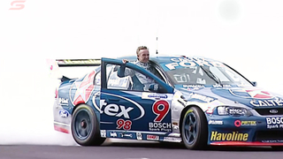 The most iconic Supercars celebrations | Supercars 2023