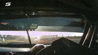 ONBOARD: Driver's eye view of a race start | Supercars 2023
