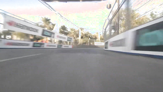 Oliver Rowland's Pole Lap | Diriyah E-Prix