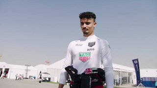 Edge of Glory: The Penultimate Formula E Battle in Rome | Unplugged Episode 9