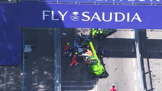 Edge of Glory: The Penultimate Formula E Battle in Rome | Unplugged Episode 9