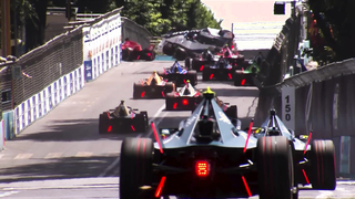 Edge of Glory: The Penultimate Formula E Battle in Rome | Unplugged Episode 9