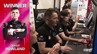 DUELING in Diriyah! | Round 3 Qualifying Highlights