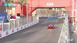 DUELING in Diriyah! | Round 3 Qualifying Highlights