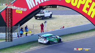 Highlights | Bathurst | Race 3 | TCR Australia & Kumho TCR World Tour