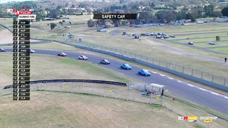 Highlights | Bathurst | Race 3 | TCR Australia & Kumho TCR World Tour