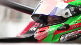 New Blood: The Rookies Igniting Formula E | Unplugged Episode 4