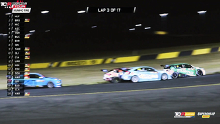 Highlights | Sydney | Race 3 | TCR Australia & Kumho TCR World Tour