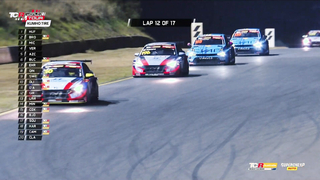 Highlights | Sydney | Race 3 | TCR Australia & Kumho TCR World Tour