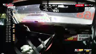 Highlights | Sydney | Race 3 | TCR Australia & Kumho TCR World Tour